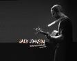 background: jack johnson